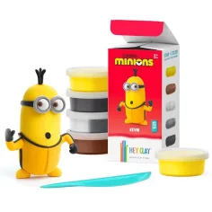 Ahoj Clay: Sada na modelování Minions - Kevin obrázek 2