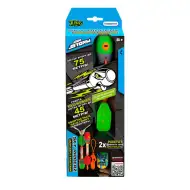 Air Storm Sky Ripperz Ruční raketomet Hračka