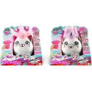 Airbrush zvířátka Hairific měkký kamarád ve dvou variantách 1ks