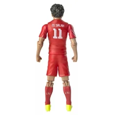 Akční figurka fotbalisty, 20 cm – Liverpool, Salah v dresu s číslem 11 obrázek 3