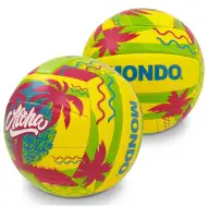 Aloha 20cm volejbal - Mondo Toys