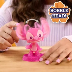 Anděl kývací 12cm figurka obrázek 3