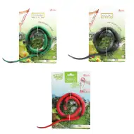 Animal World realistická natahovací hadice v různých variantách