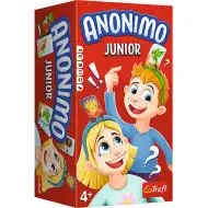 Anonimo Junior společenská hra - Trefl