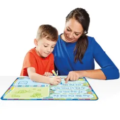 Aquadoodle Pro: Mé ABC - Písmena a čísla obrázek 3