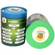 Argentinský reprezentativní tým stolního fotbalu