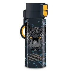 Ars Una: Black Panther sportovní lahev bez BPA 475 ml