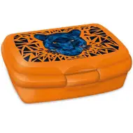 Ars Una: Black Panther svačinový box oranžový