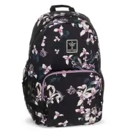 Ars Una: Botanic Orchid AU-14 školní taška, batoh 32x51x25 cm