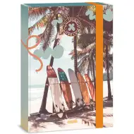 Ars Una: California Lifestyle box na sešity A/4