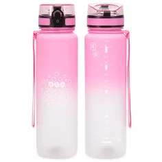 Ars Una: Candy Floss BPA-free motivační láhev 1000ml obrázek 2