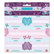 Ars Una: Catalina Estrada 3x6ks balené sešitové etikety