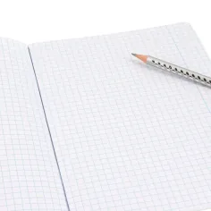 Ars Una: Čtverečkovaný sešit s motivem T-Rex dinosaurů A/5 obrázek 2