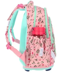 Ars Una: Cute Animals Doggie anatomický školní batoh, 33x43x22 cm obrázek 2