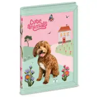 Ars Una Cute Animals Doggie peněženka