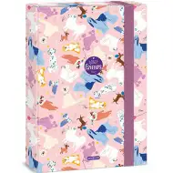 Ars Una: Doggy Friends sešitbox A/4