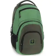 Ars Una: Explorer AU-2 školní taška, batoh 32x46x22 cm