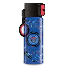 Ars Una: Gamers HUD láhev bez BPA 475 ml