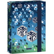 Ars Una: Geek box na sešity A5