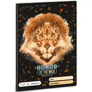 Ars Una: Honor of the Wild linkovaný sešit A5 21-32