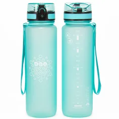 Ars Una: Jako BPA-free motivační láhev 1000ml obrázek 2