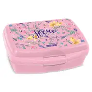 Ars Una: Květinová svačinová krabička Fleur