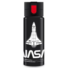 Ars Una: Láhev s motivem raketoplánu NASA, 450 ml