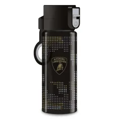 Ars Una: Lamborghini černá láhev bez BPA 475 ml
