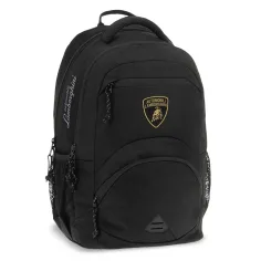 Ars Una: Lamborghini ergonomický školní batoh 27 l