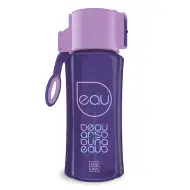 Ars Una: Lila BPA free láhev 450 ml