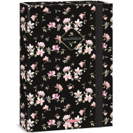 Ars Una: Magnolia květinový box na sešity A4