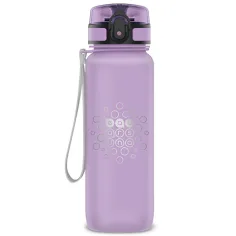 Ars Una: Matná fialová láhev 800 ml