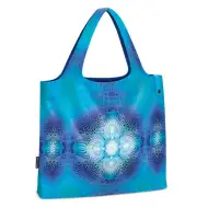 Ars Una: Modrá naděje nákupní taška 22L