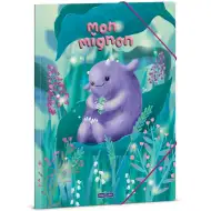 Ars Una: Mon Mignon gumičková složka A/4