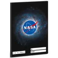 Ars Una: NASA A5 linkovaný sešit 21-32