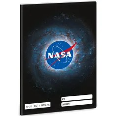 Ars Una: NASA A5 linkovaný sešit pro 1. třídu 14-32