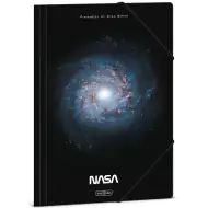 Ars Una: NASA Pinwheel gumi mapa A/4