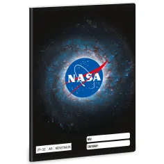 Ars Una: NASA čtverečkovaný sešit A/5 27-32