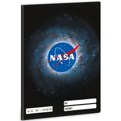 Ars Una: NASA linkovaný sešit pro 2. třídu A5 16–32