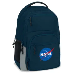 Ars Una: NASA modrý školní batoh AU-5