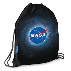 Ars Una: NASA sáček na cvičky, sportovní vak 32 x 42 cm
