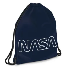 Ars Una: NASA vak pro dospívající, sportovní vak 37,5 × 46 cm