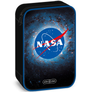 Ars Una: NASA vícepatrový penál 15,5x22,5x4,5 cm