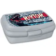 Ars Una: Raptor svačinová krabička šedá