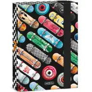 Ars Una: Rollin Mania skateboardový sešitový box A/5