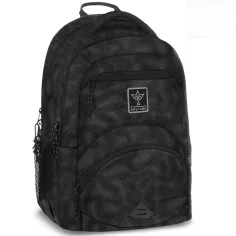 Ars Una: Roots ergonomický školní batoh 27 l