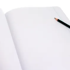 Ars Una: Roztomilá zvířátka - Norská kočka hladký sešit A/5 obrázek 2