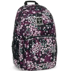 Ars Una: Sakura školní batoh AU-14 32×51×25 cm