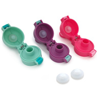 Ars Una: Silikonová vložka pro víčko lahve 450 ml – 650 ml 1 ks