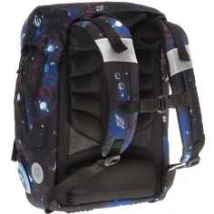 Ars Una: Space Explorer easy-pack školní taška, batoh 27x38x18 cm obrázek 3